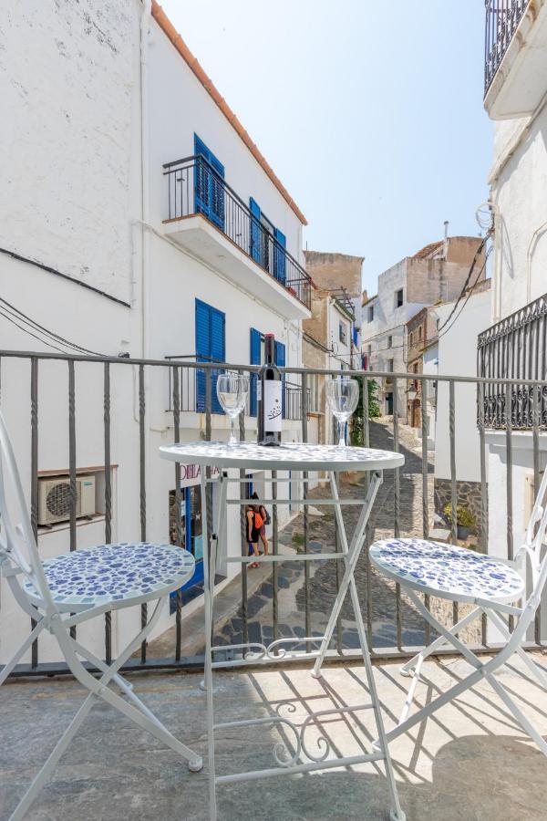 Maison d'hôtes Habitacions Bellaire *